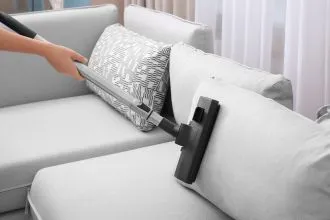 Fabric Couch Cleaning Ballarat