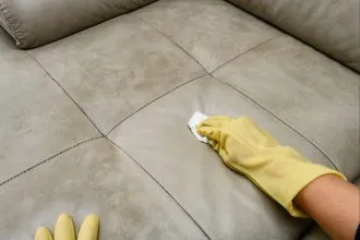 Leather Couch Cleaning Ballarat