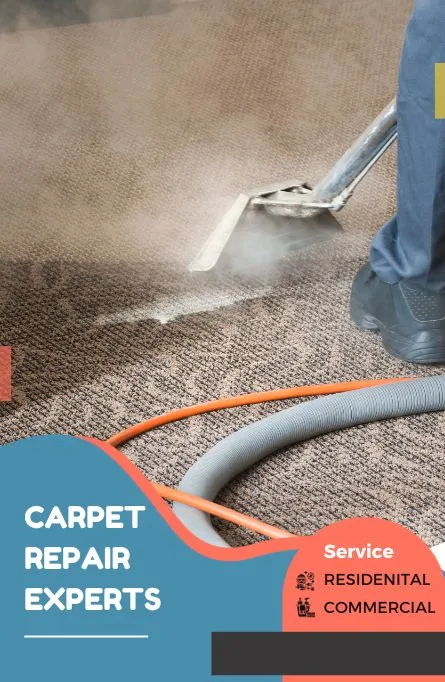 Premier Residential and Commercial Carpet Repair Ballarat
