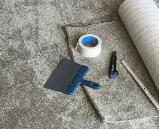 Carpet Repair in Ballarat